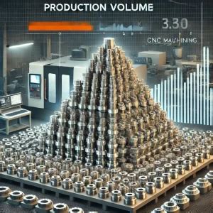 cost matrix cnc|8 Key Factors That Determine the Cost of CNC MACHINING.